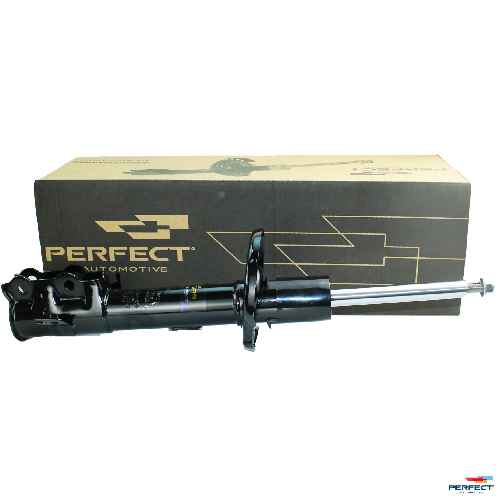 Amortecedor Suspensão - Perfect - AMD0232 - (1)