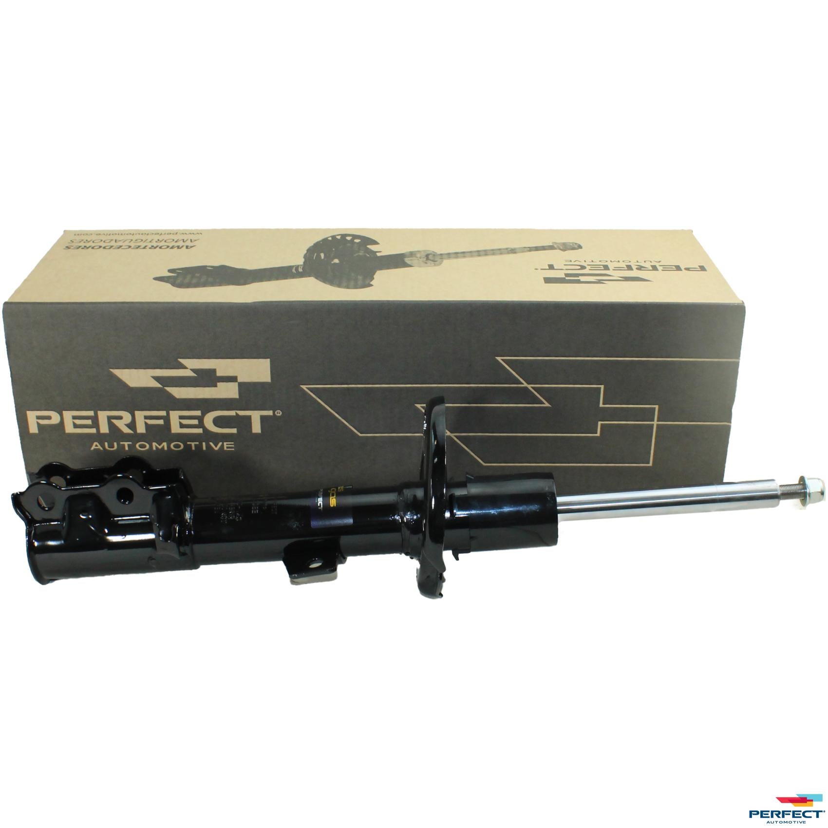 Amortecedor Suspensão - Perfect - AMD0233 - (1)