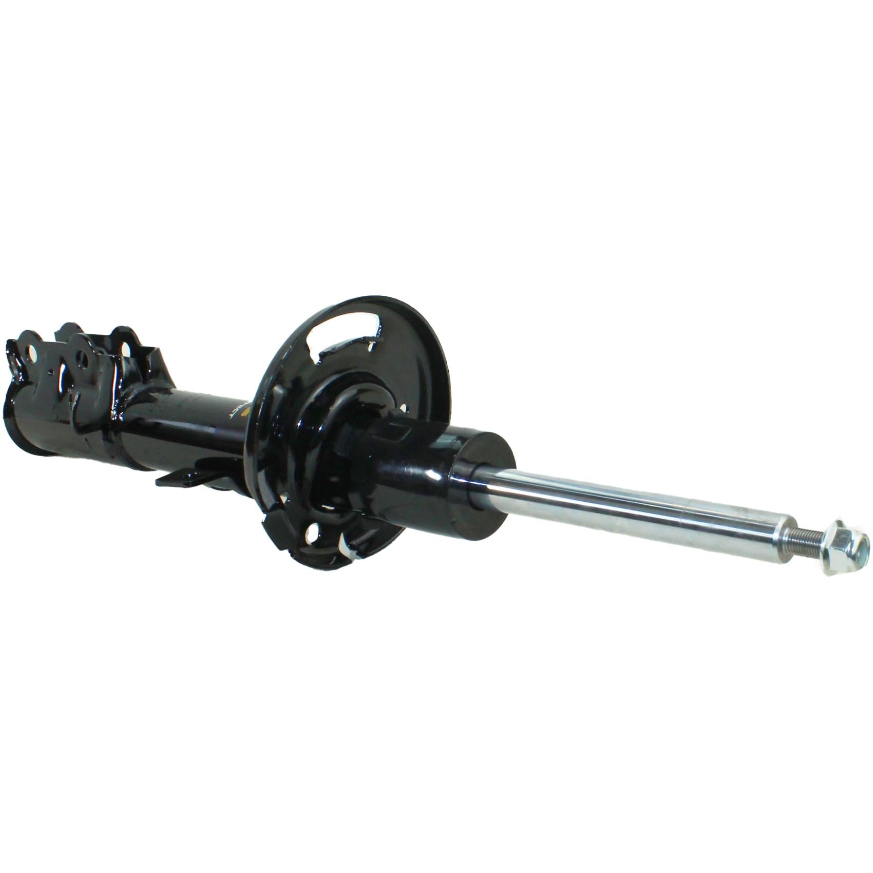 Amortecedor Suspensão - Perfect - AMD0233 - (2)