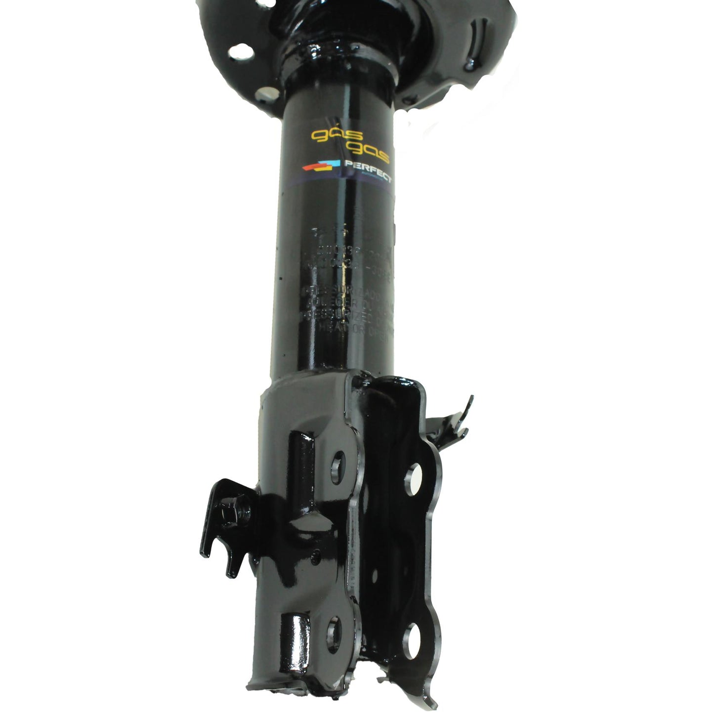 Amortecedor Suspensão - Perfect - AMD0233 - (3)