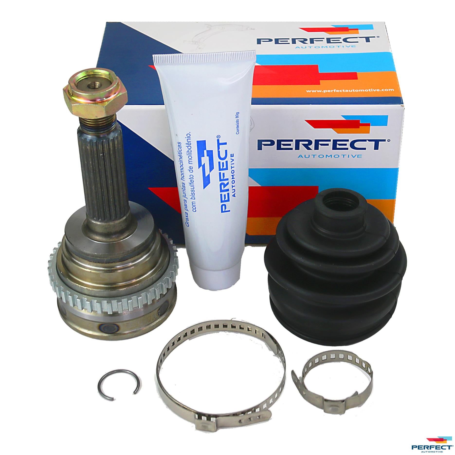 Kit Junta Homocinetica - Perfect - KJH1702 - (1)