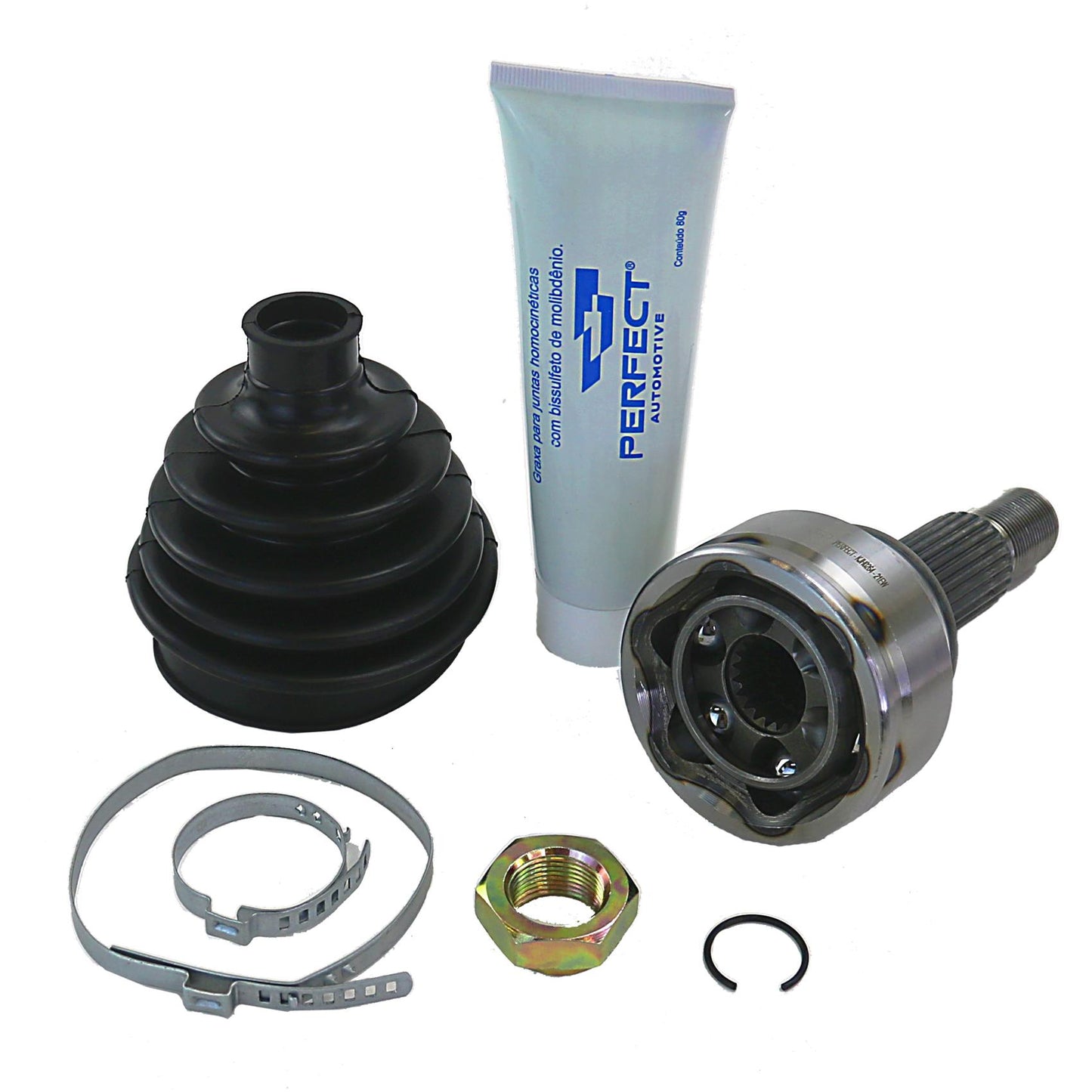 Kit Junta Homocinética - Perfect - KJH0264 - (3)
