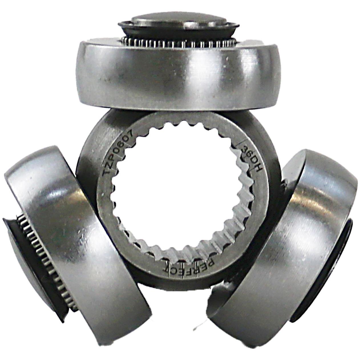 Trizeta - Perfect - TZP0607 - (2)