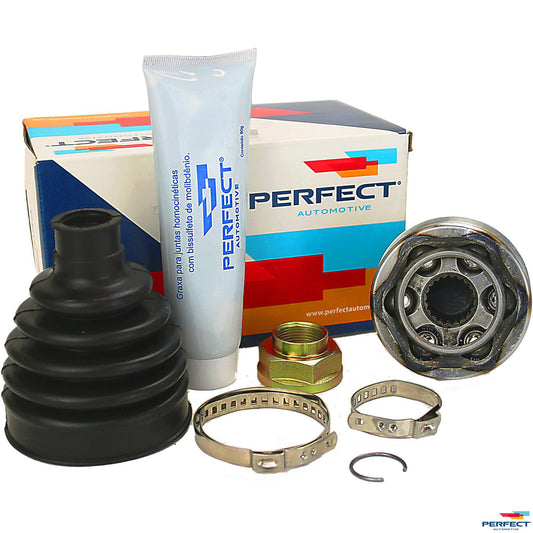 Kit Junta Homocinética - Perfect - KJH0400 - (1)