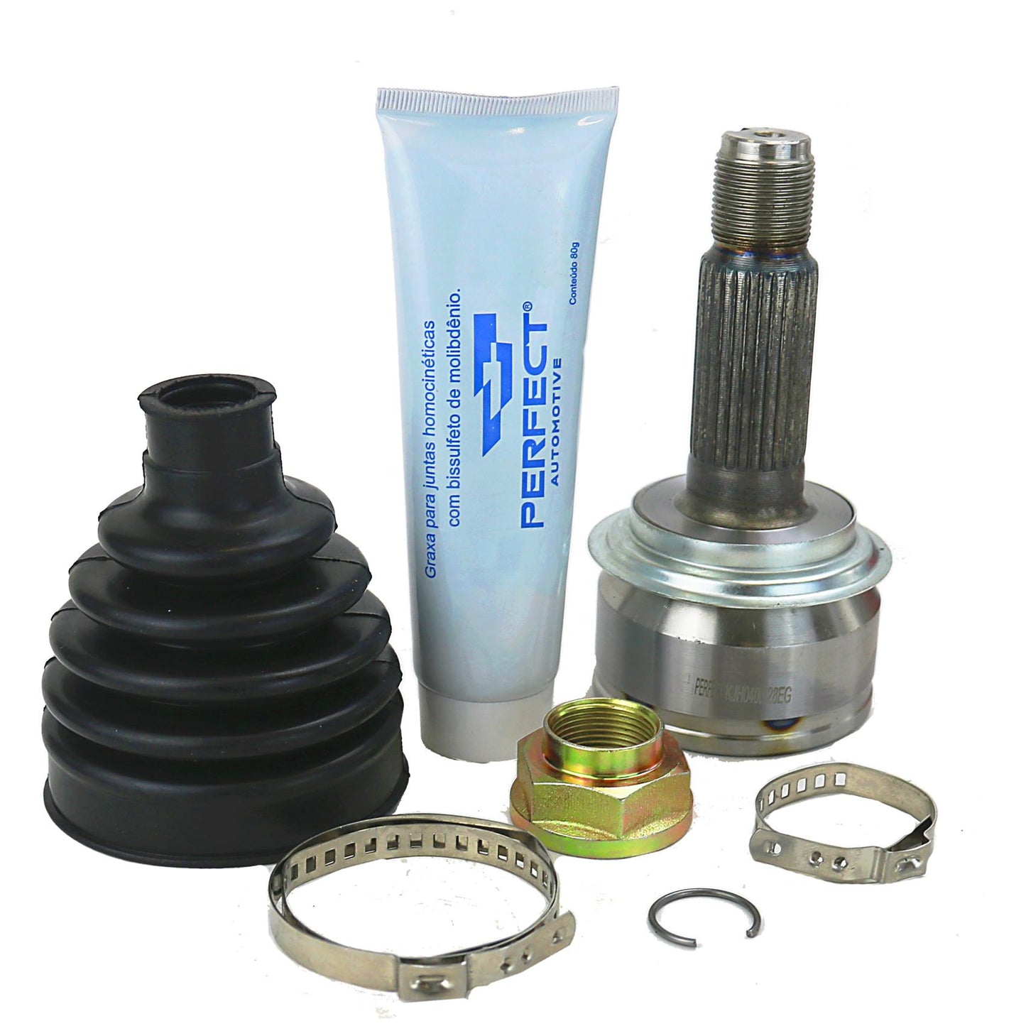 Kit Junta Homocinética - Perfect - KJH0400 - (2)