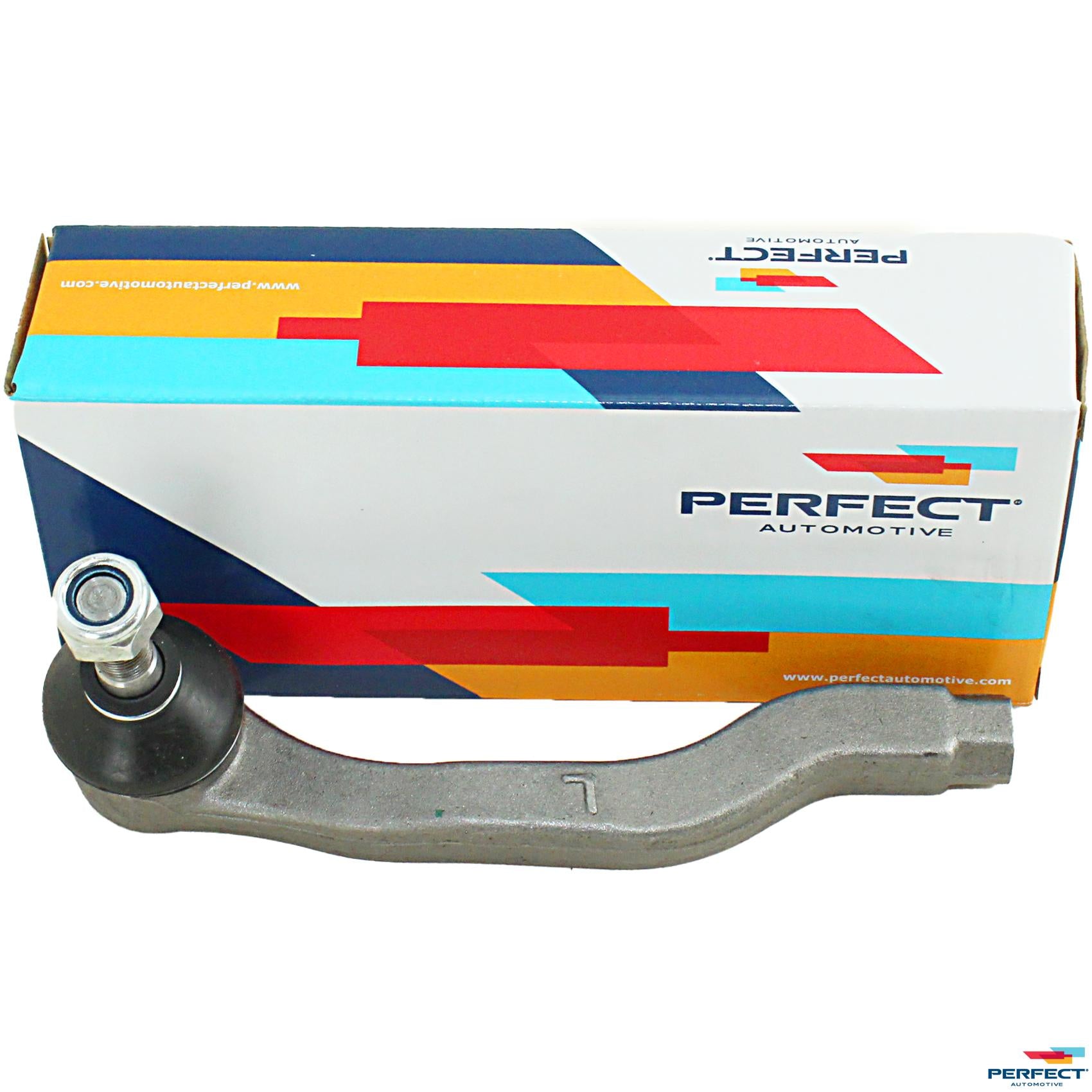 Terminal de Direção - Perfect - TDI7401 - (1)