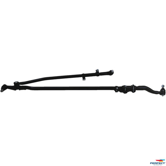 Kit Barra Direcao para Ford F-4000 - Perfect - KBR4000 - (1)