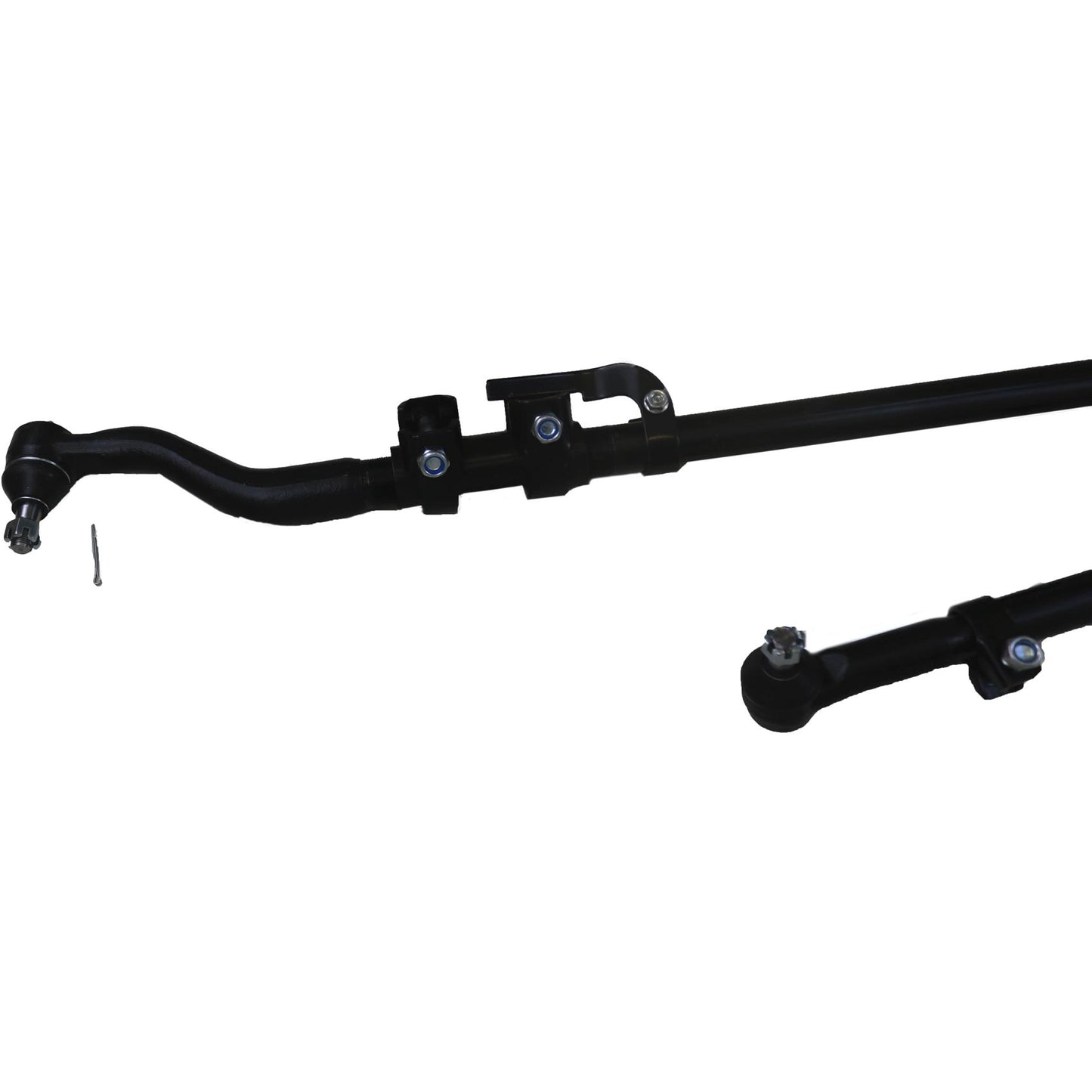 Kit Barra Direcao para Ford F-4000 - Perfect - KBR4000 - (4)