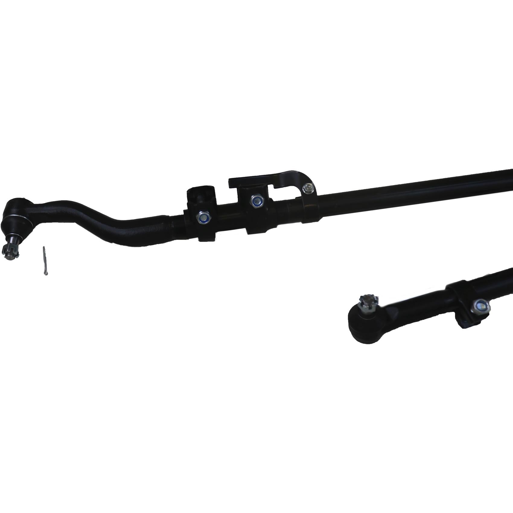 Kit Barra Direcao para Ford F-4000 - Perfect - KBR4000 - (4)