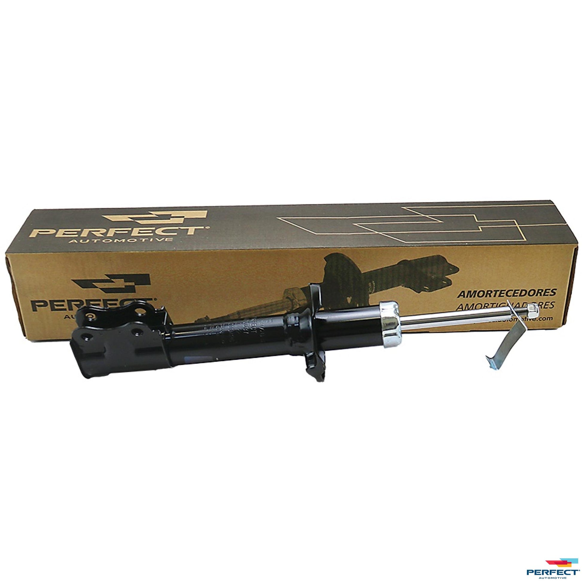 Amortecedor Suspensão - Perfect - AMD0637 - (1)