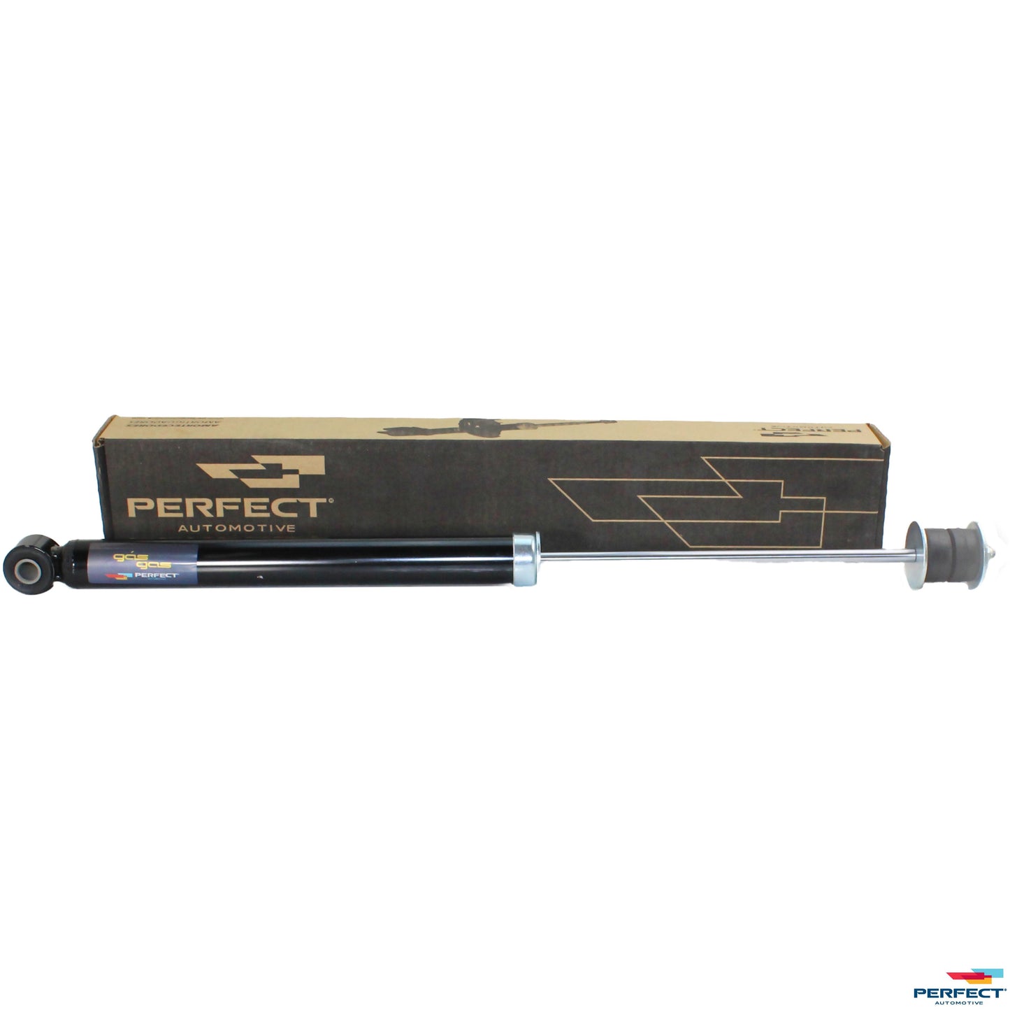 Amortecedor Suspensão - Perfect - AMD0638 - (1)