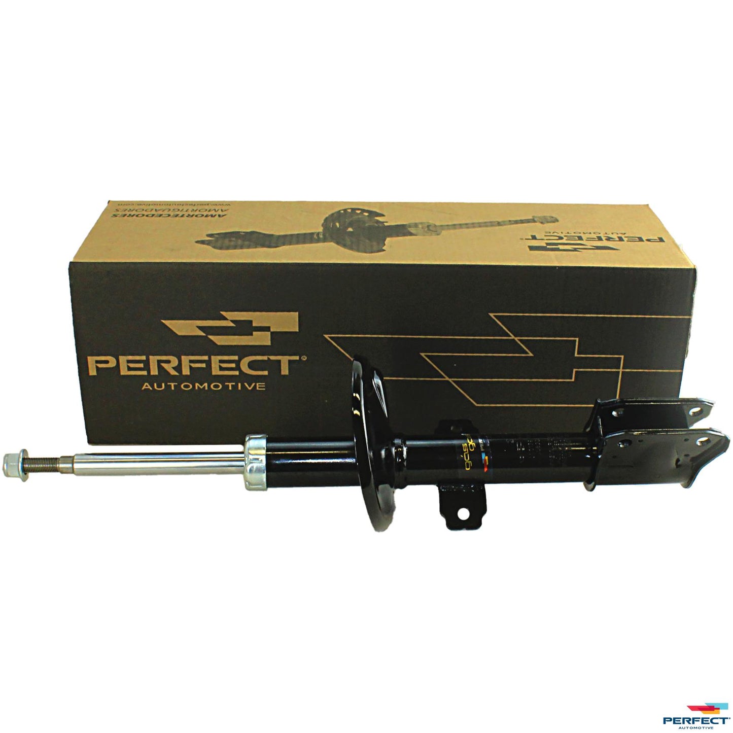 Amortecedor Suspensão - Perfect - AMD0630 - (1)