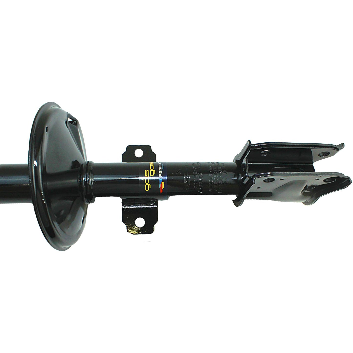 Amortecedor Suspensão - Perfect - AMD0609 - (2)