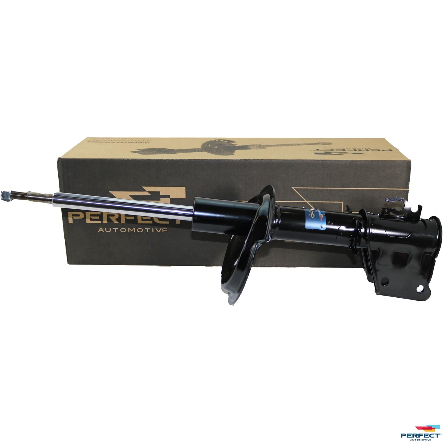 Amortecedor Suspensão - Perfect - AMD0100 - (1)