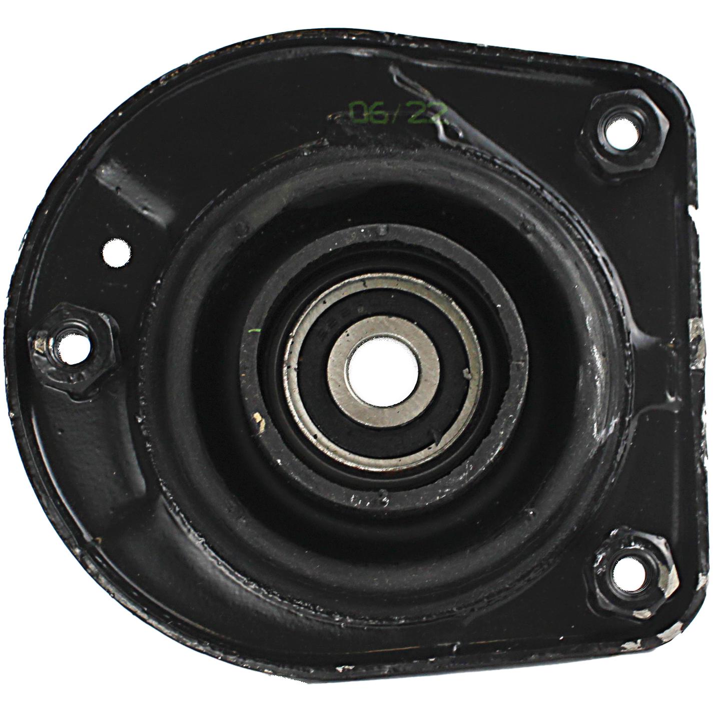 Coxim do Amortecedor - Perfect - COX0130 - (3)