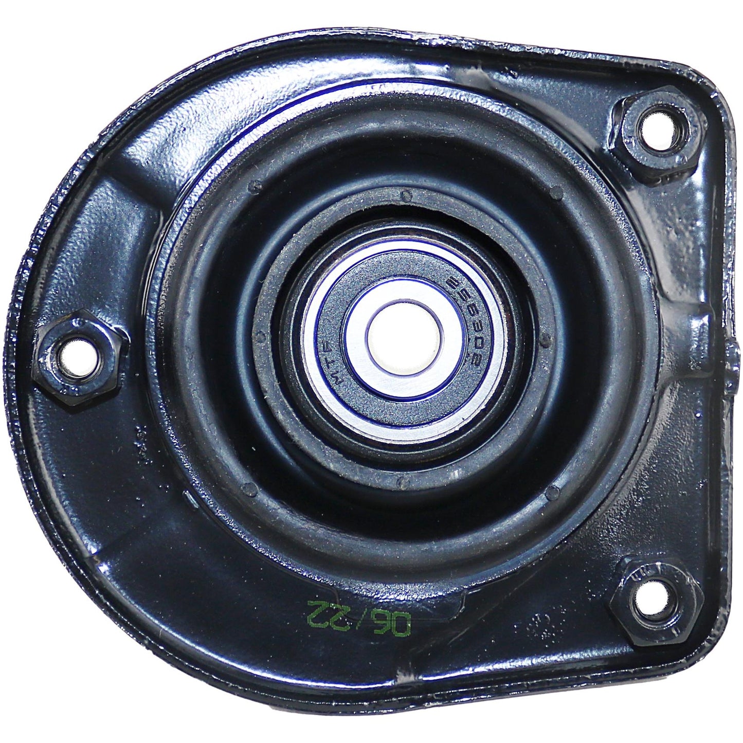 Coxim do Amortecedor - Perfect - COX0129 - (3)