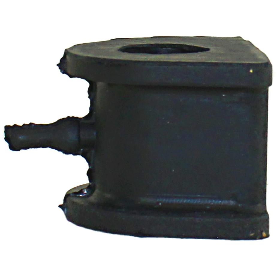Bucha Barra Estab Dt - Perfect - BCH3102 - (4)