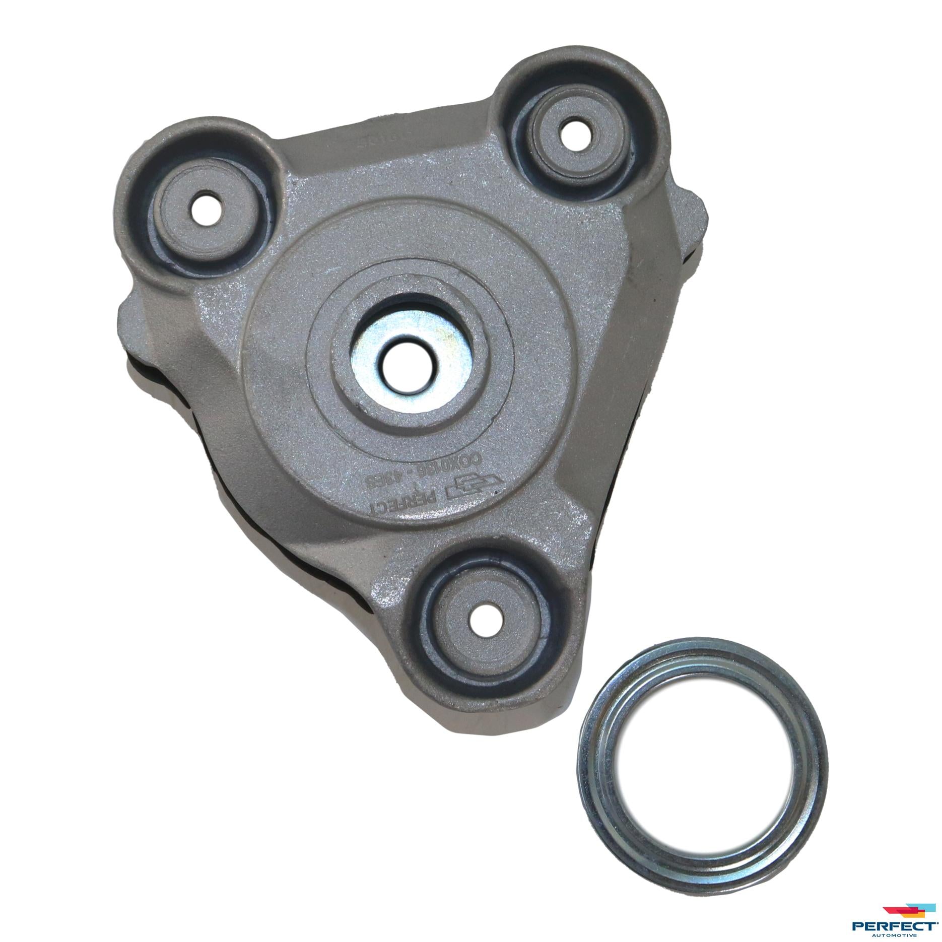 Coxim do Amortecedor - Perfect - COX0136 - (1)