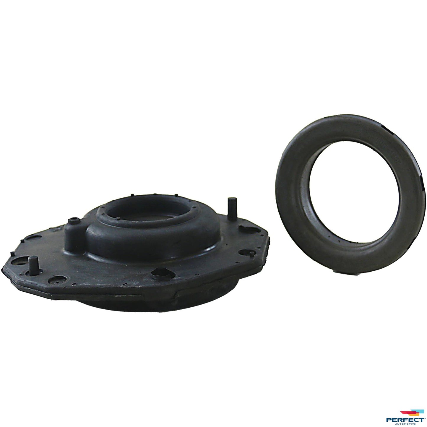 Coxim Sup do Amortecedor - Perfect - COX0507 - (1)