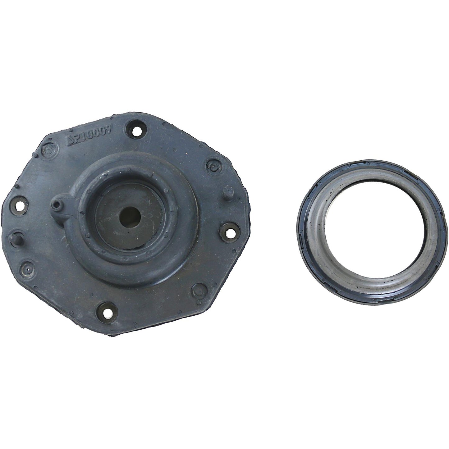 Coxim Sup do Amortecedor - Perfect - COX0507 - (2)