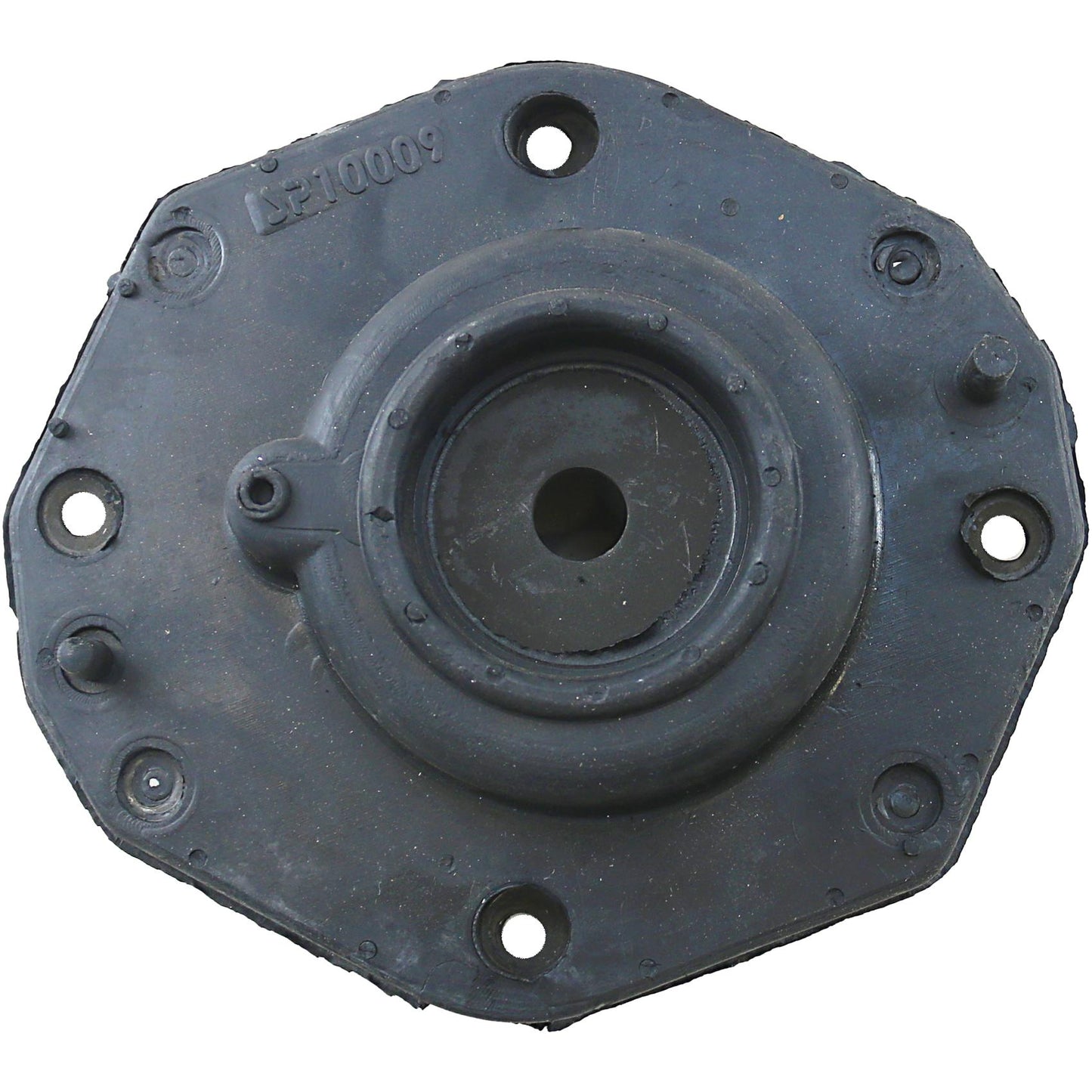 Coxim Sup do Amortecedor - Perfect - COX0507 - (4)