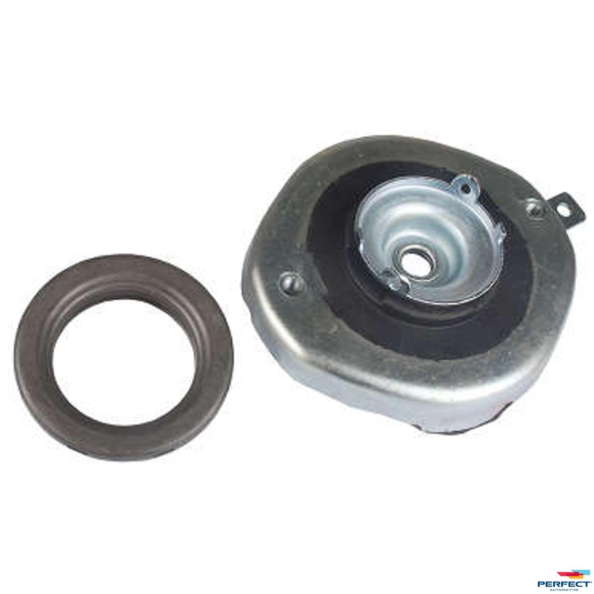 Coxim do Amortecedor - Perfect - COX0631 - (1)