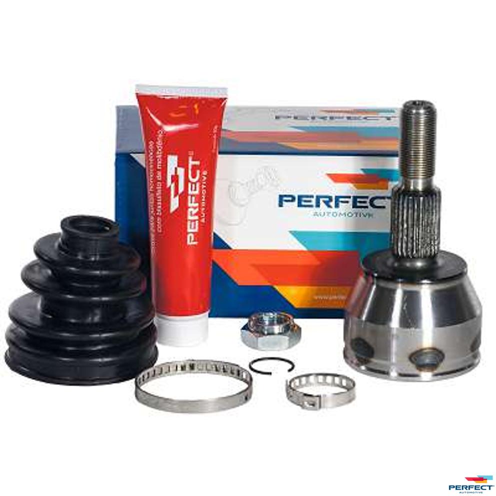 Kit Junta Homocinética - Perfect - KJH0201 - (1)
