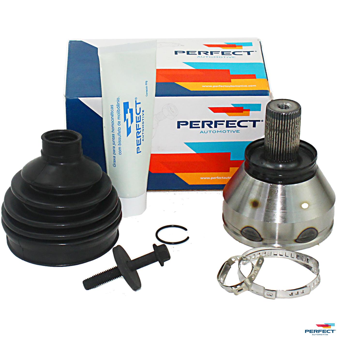 Kit Junta Homocinética - Perfect - KJH3900 - (1)