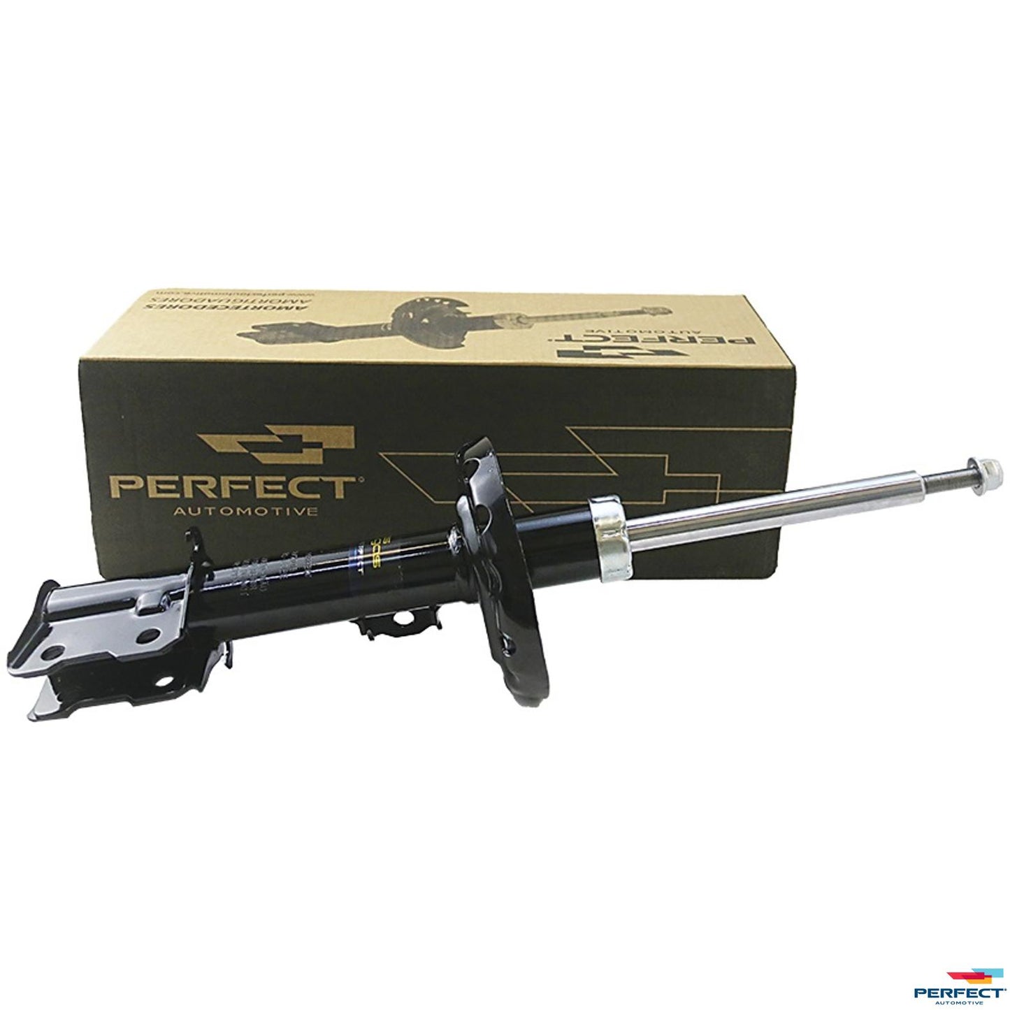 Amortecedor Suspensão - Perfect - AMD30180 - (1)
