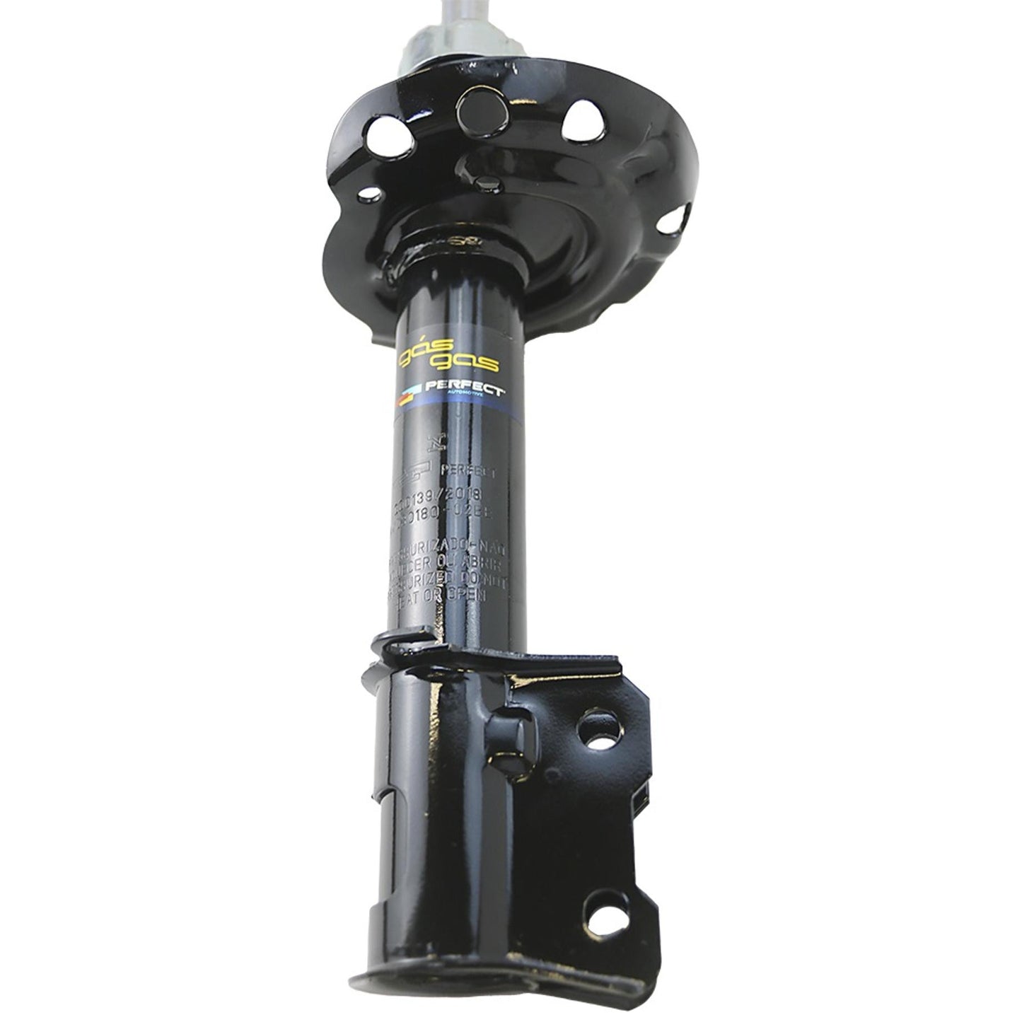 Amortecedor Suspensão - Perfect - AMD30180 - (4)
