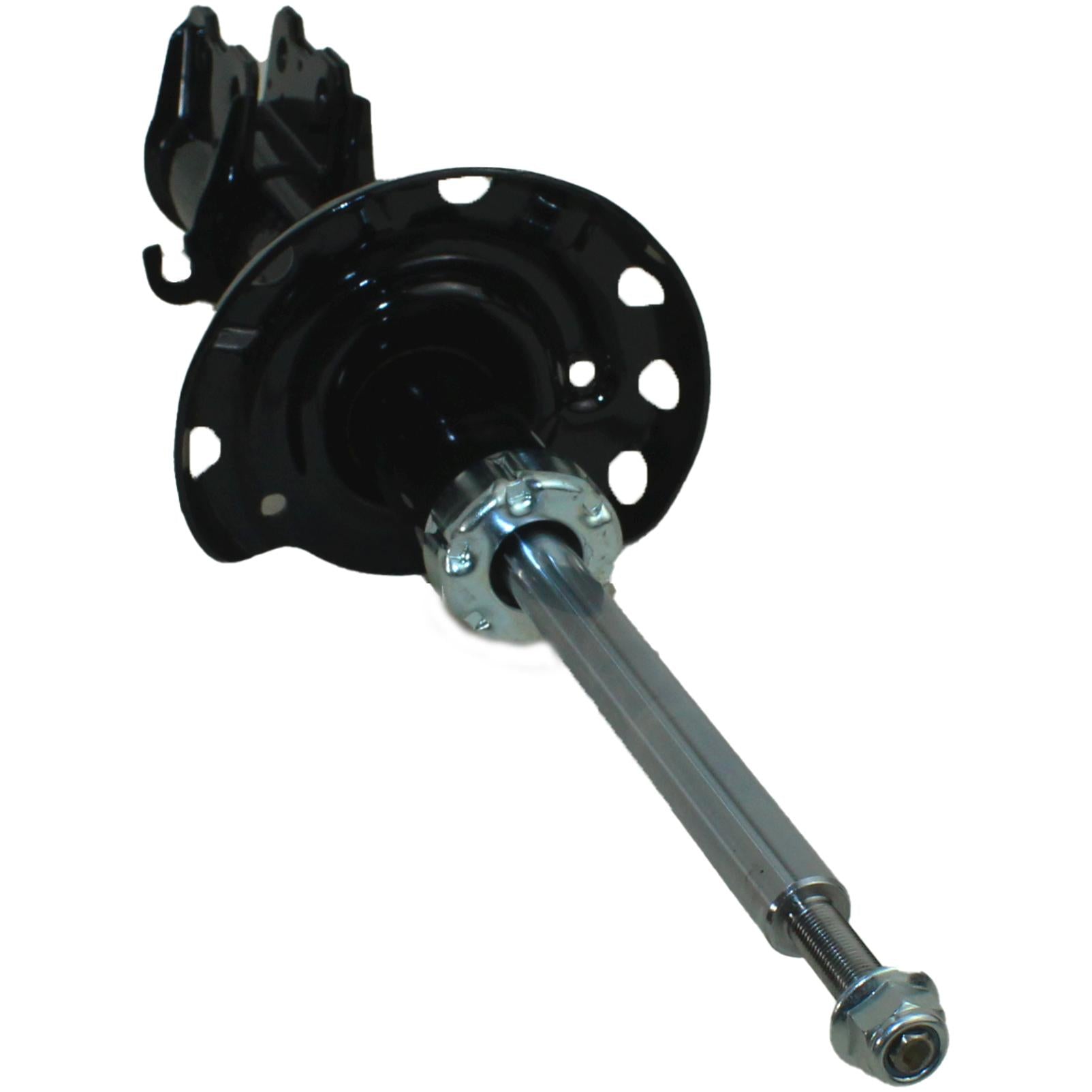 Amortecedor Suspensão - Perfect - AMD30181 - (2)