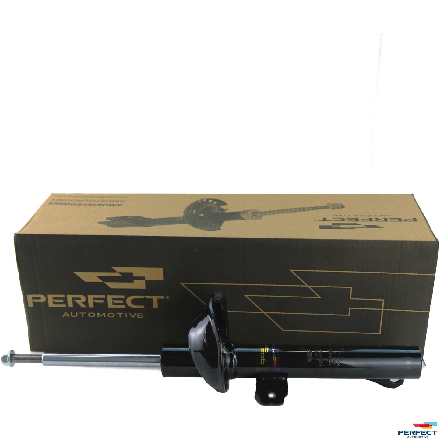 Amortecedor Suspensão - Perfect - AMD28003 - (1)