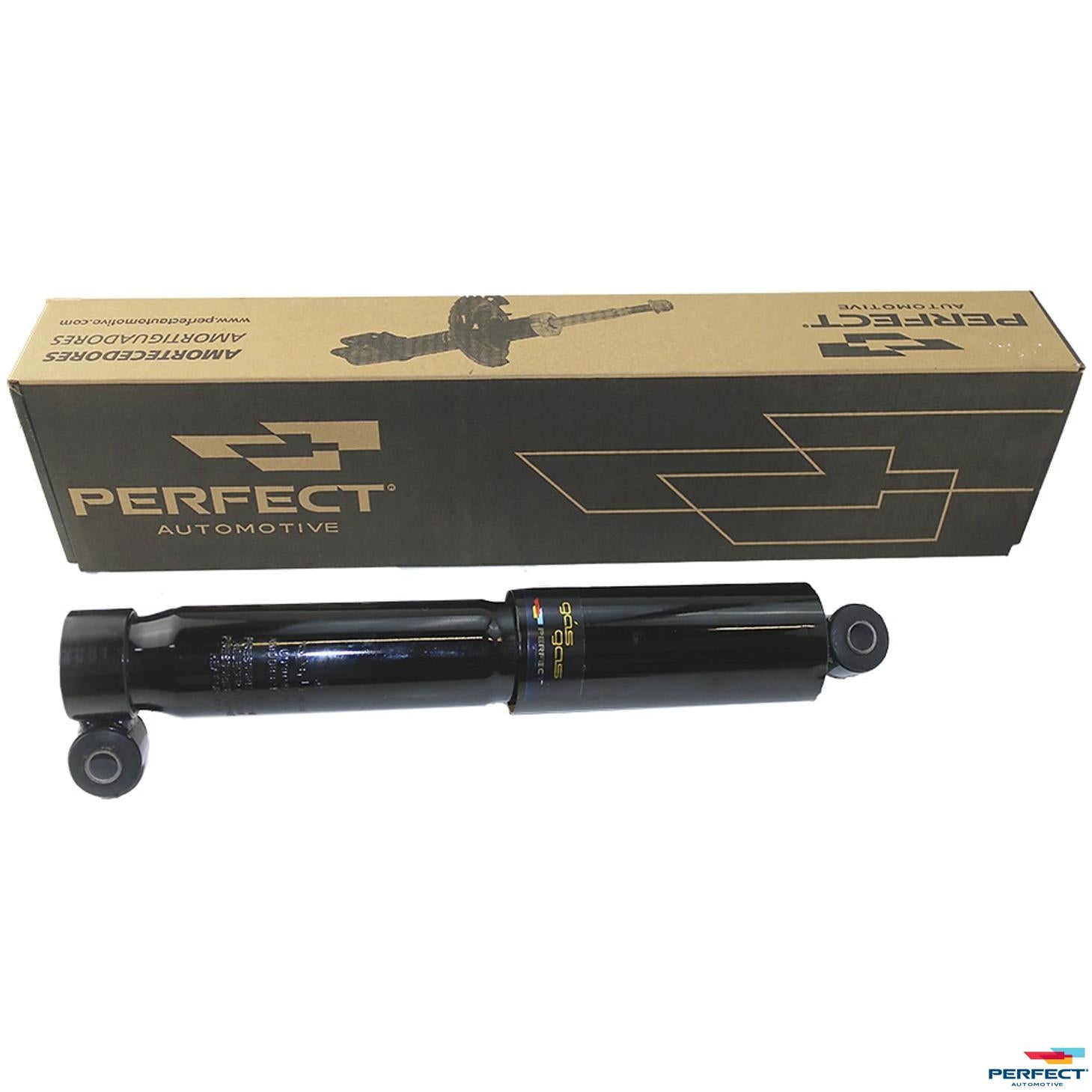 Amortecedor Suspensão - Perfect - AMD08321 - (1)
