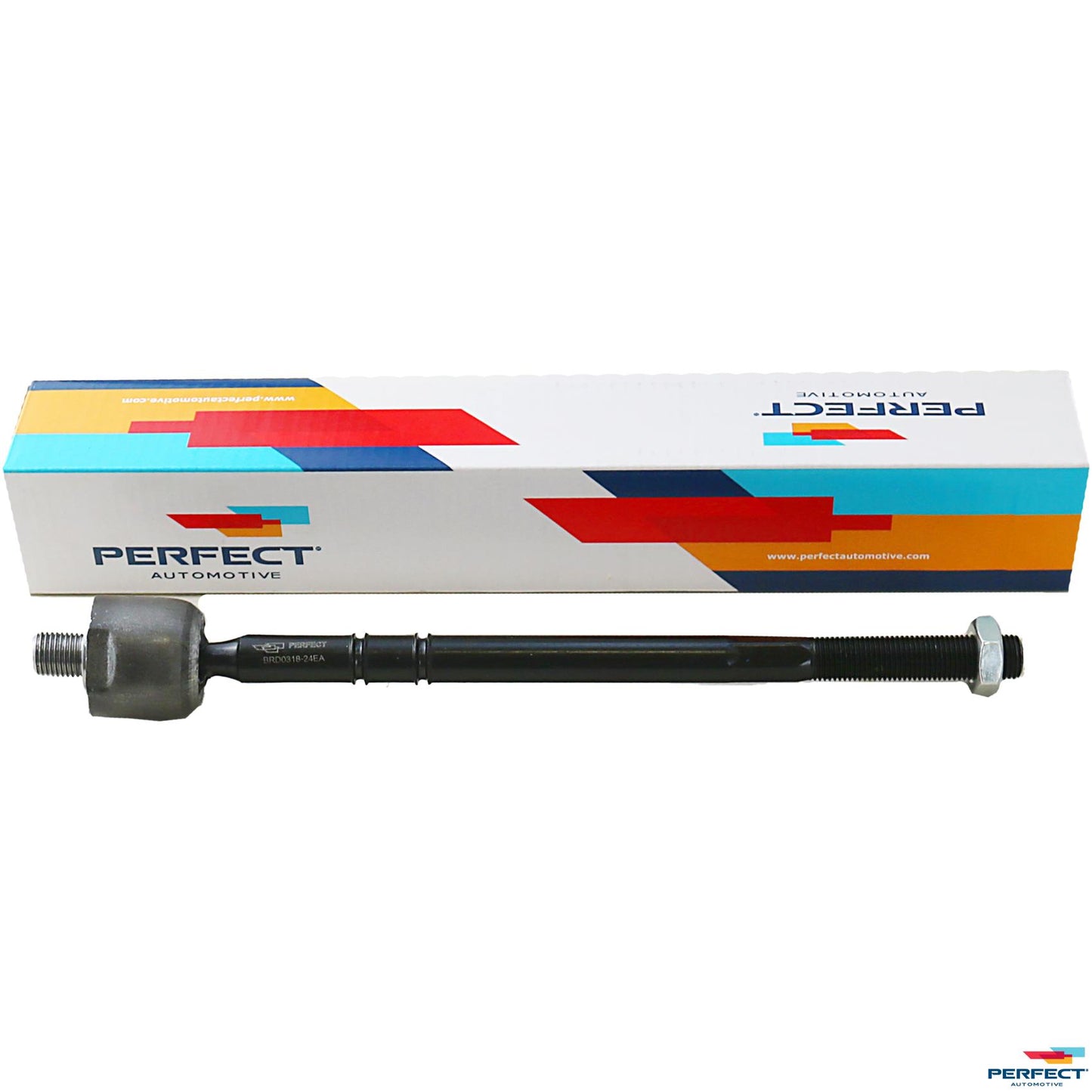 Axial de Direção - Perfect - BRD0318 - (1)