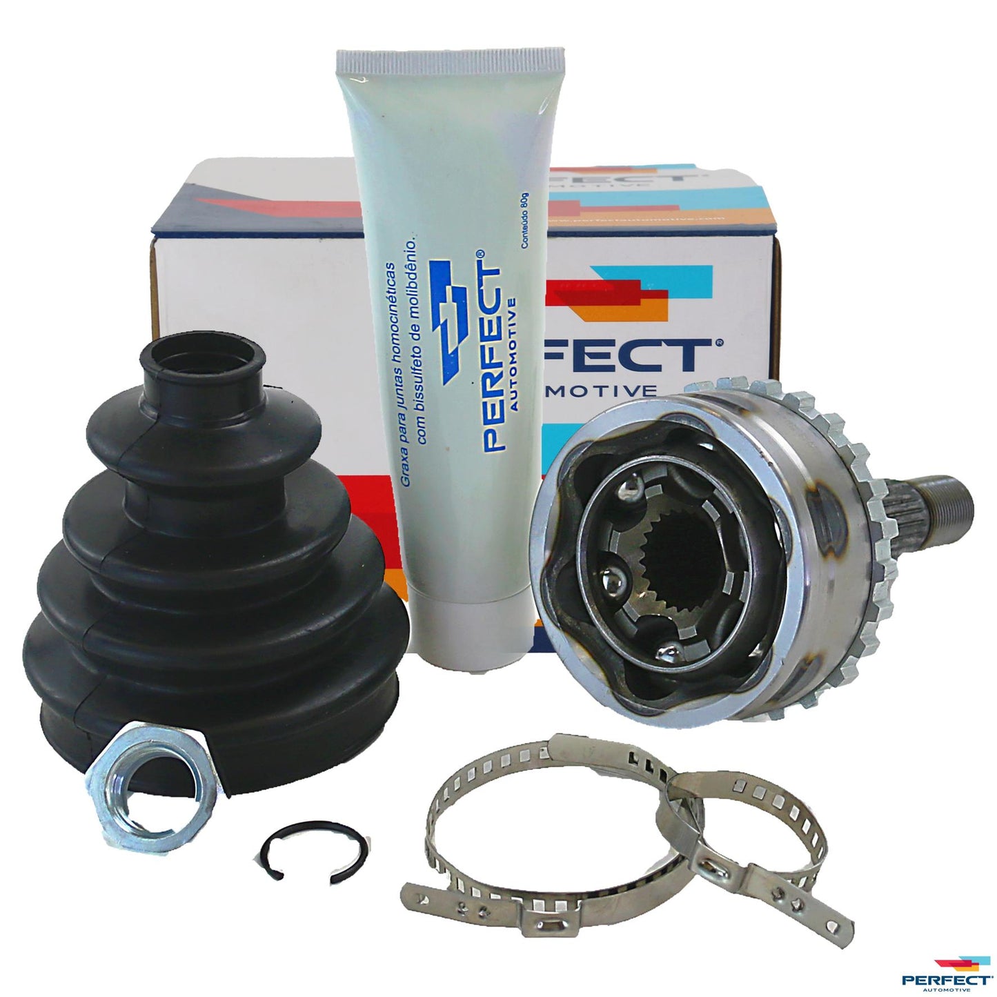 Kit Junta Homocinética - Perfect - KJH0109 - (1)