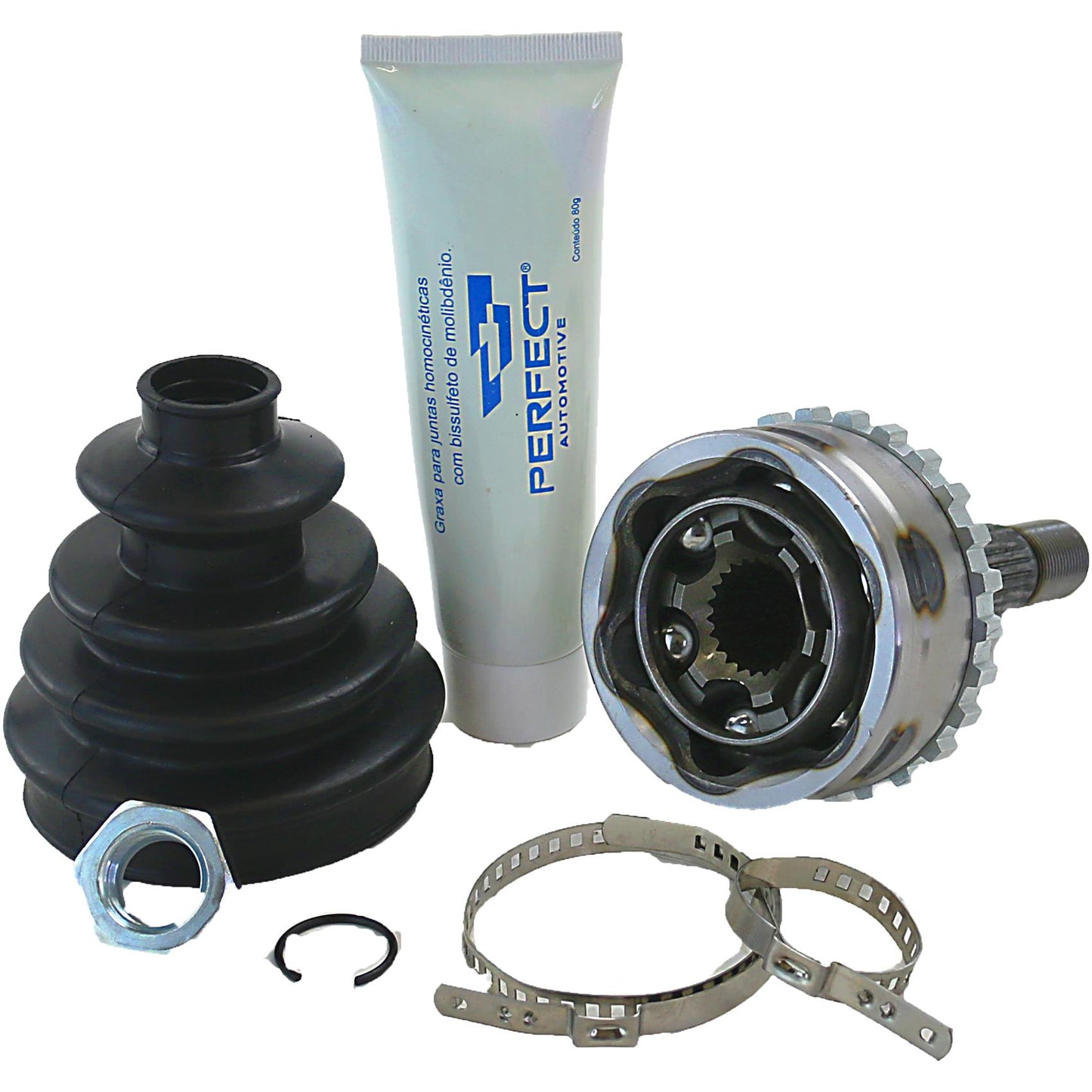 Kit Junta Homocinética - Perfect - KJH0109 - (2)