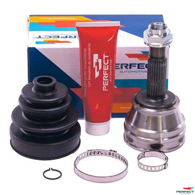 Kit Junta Homocinética - Perfect - KJH1620 - (1)