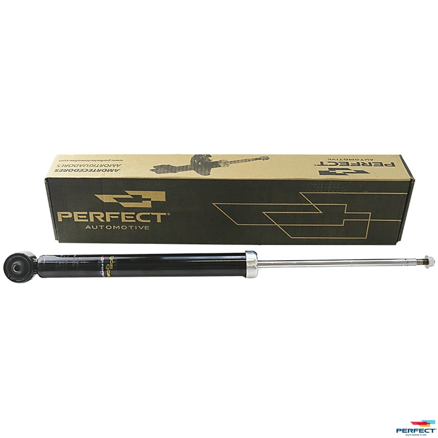Amortecedor Suspensão - Perfect - AMD48084 - (1)