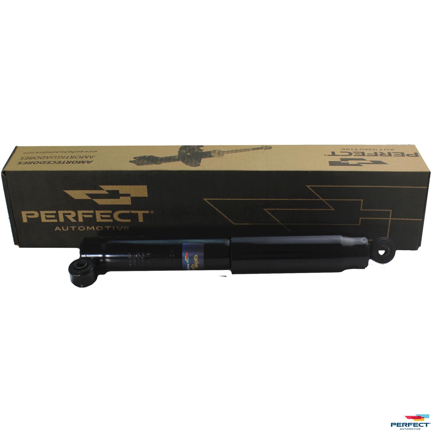 Amortecedor Suspensão - Perfect - AMD99021 - (1)