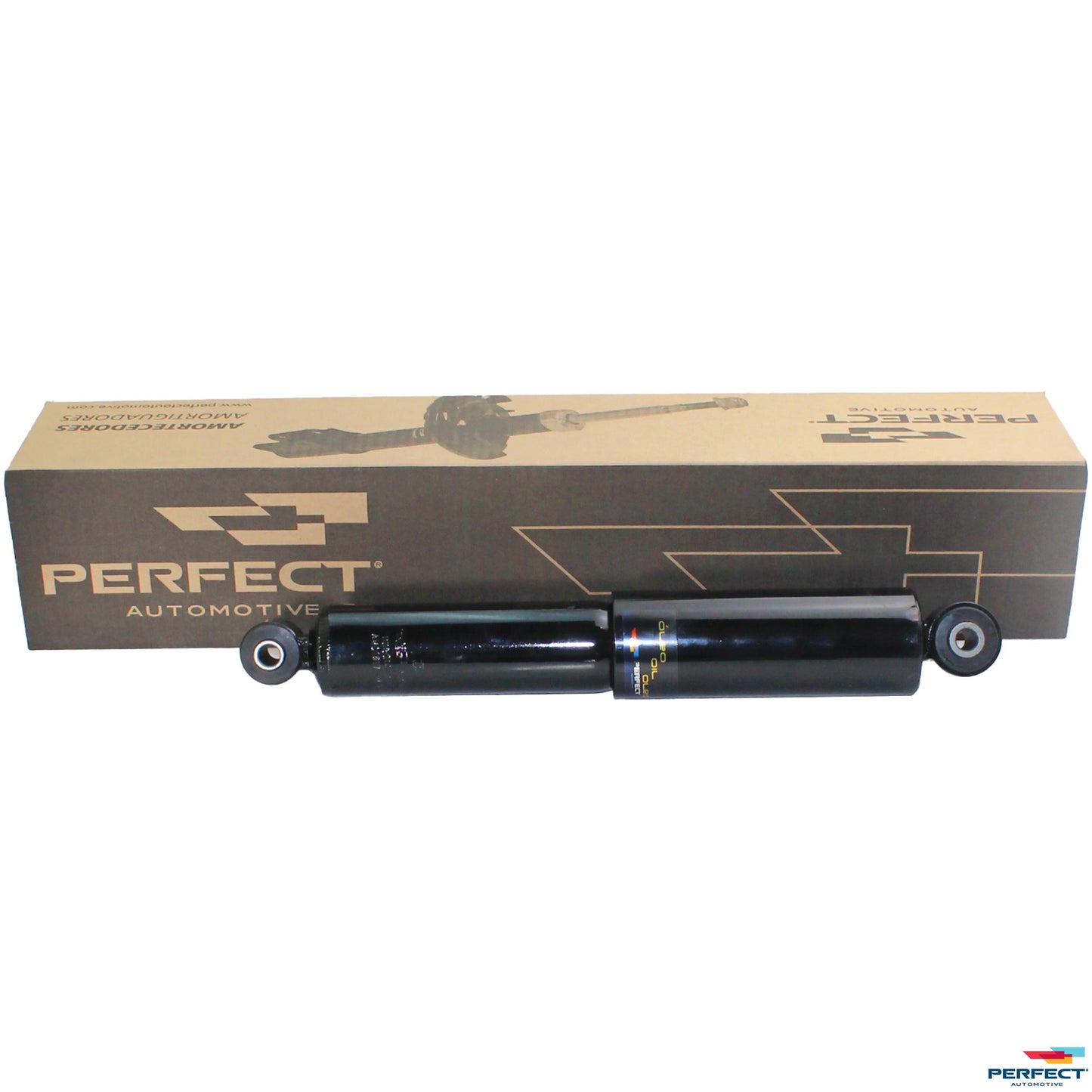 Amortecedor Suspensão - Perfect - AMD1817 - (1)
