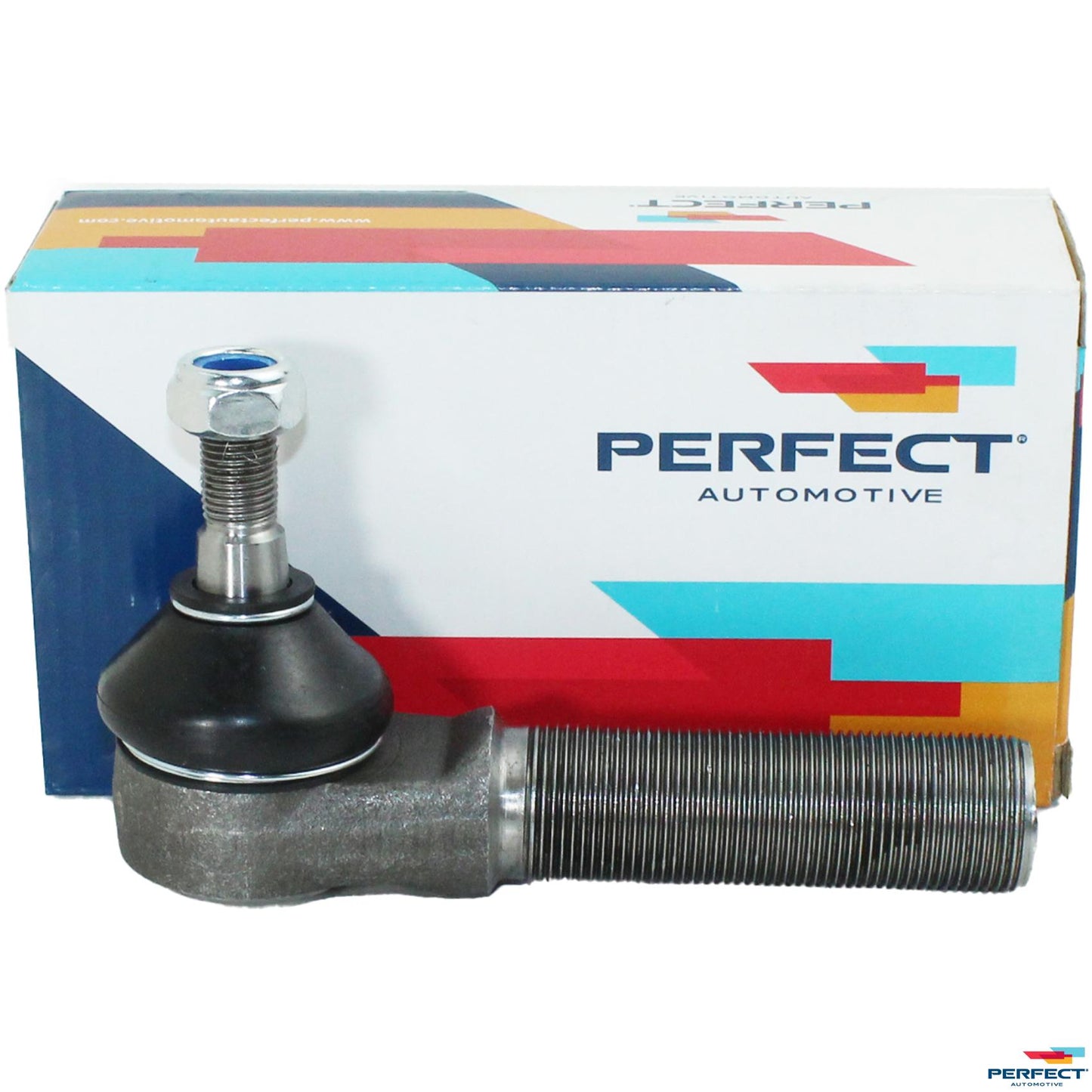 Terminal de Direção Externo - Perfect - TDI3800 - (1)