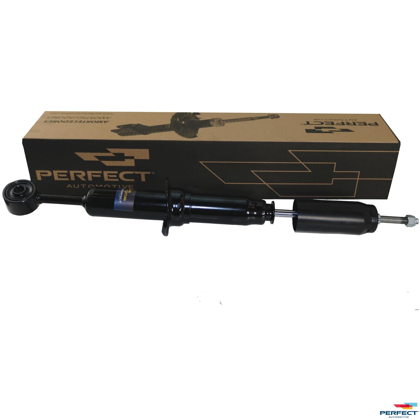 Amortecedor Suspensão - Perfect - AMD6514 - (1)