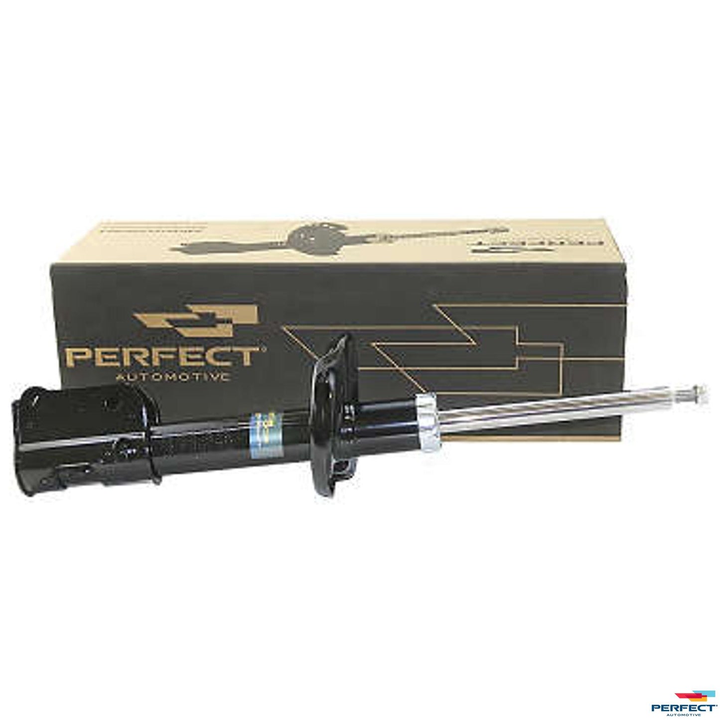 Amortecedor Suspensão - Perfect - AMD0192 - (1)