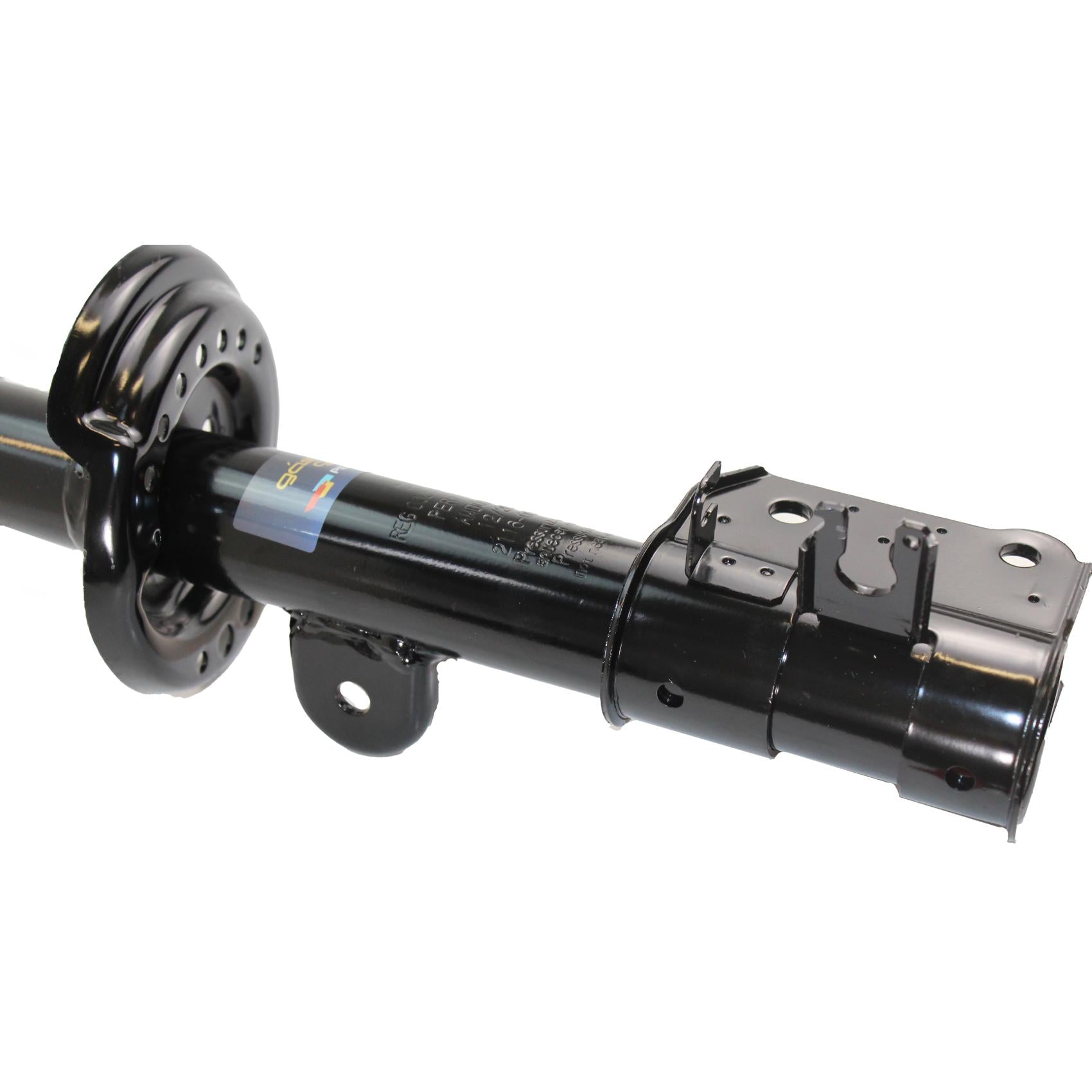 Amortecedor Suspensão - Perfect - AMD0199 - (4)