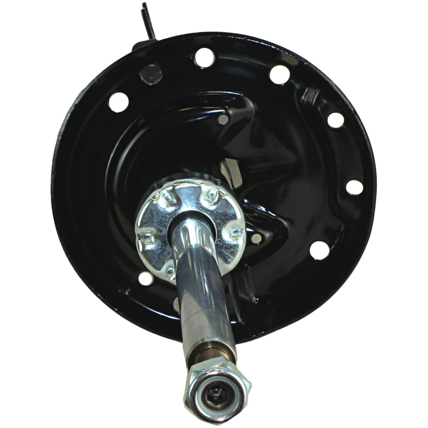 Amortecedor Suspensão - Perfect - AMD0302 - (4)