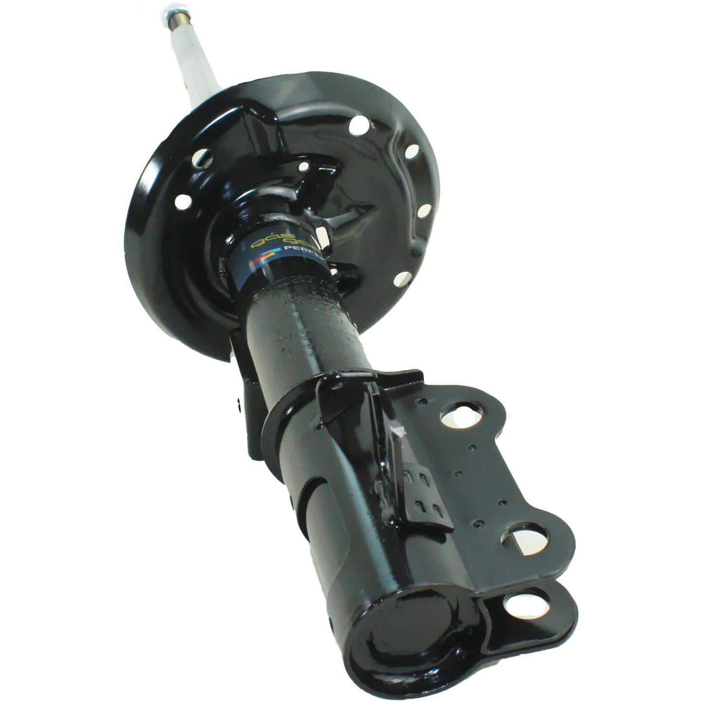 Amortecedor Suspensão - Perfect - AMD0303 - (4)