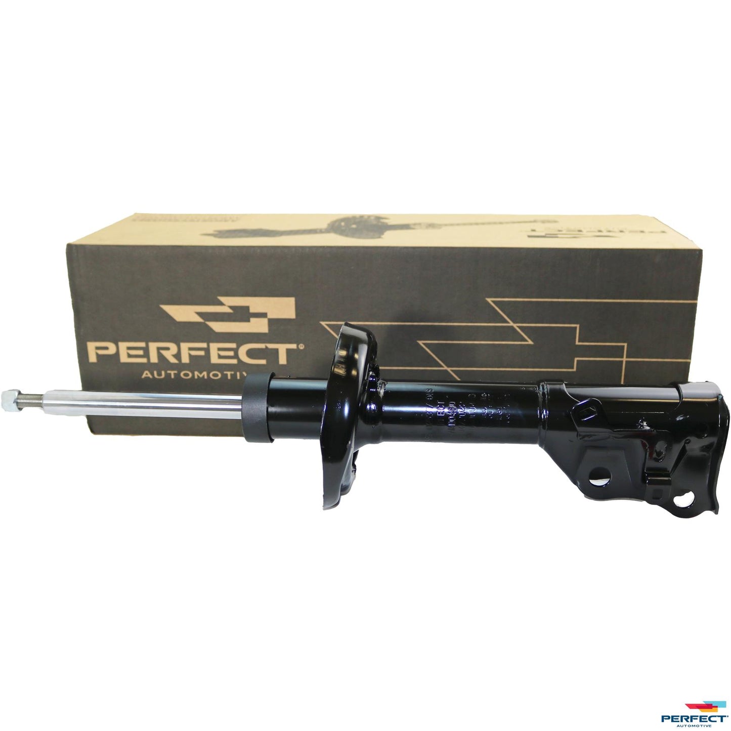Amortecedor Suspensão - Perfect - AMD0400 - (1)