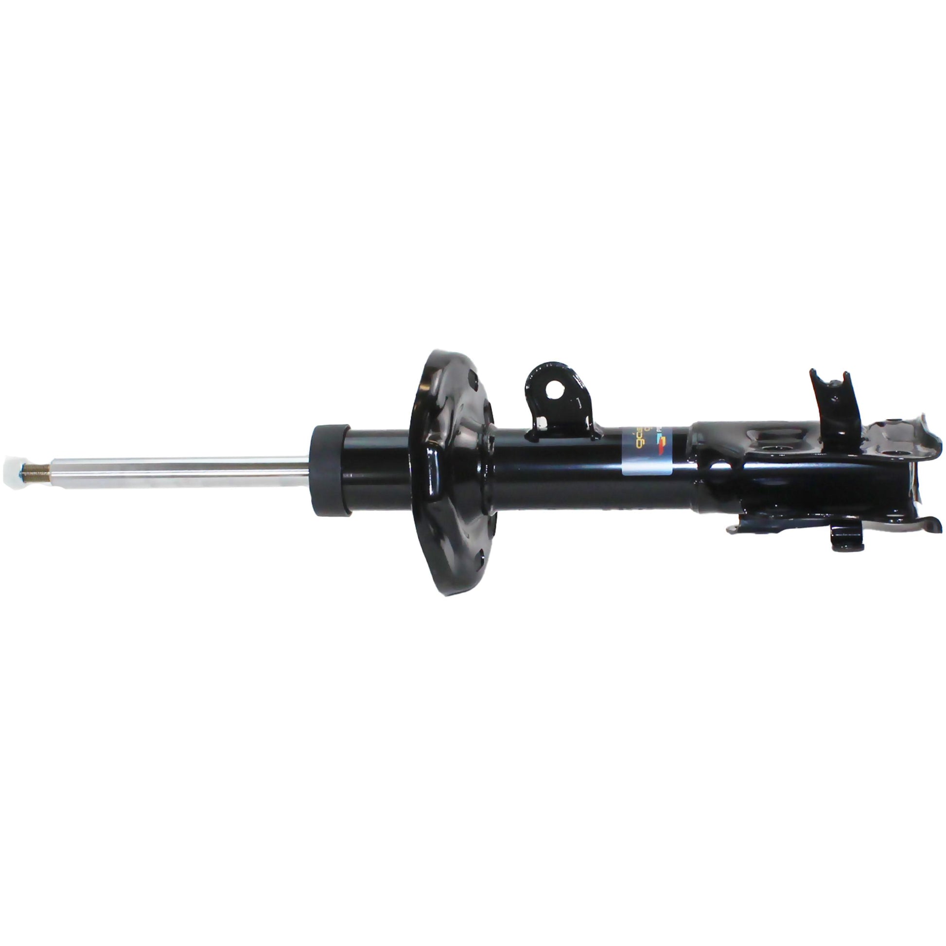 Amortecedor Suspensão - Perfect - AMD0401 - (2)