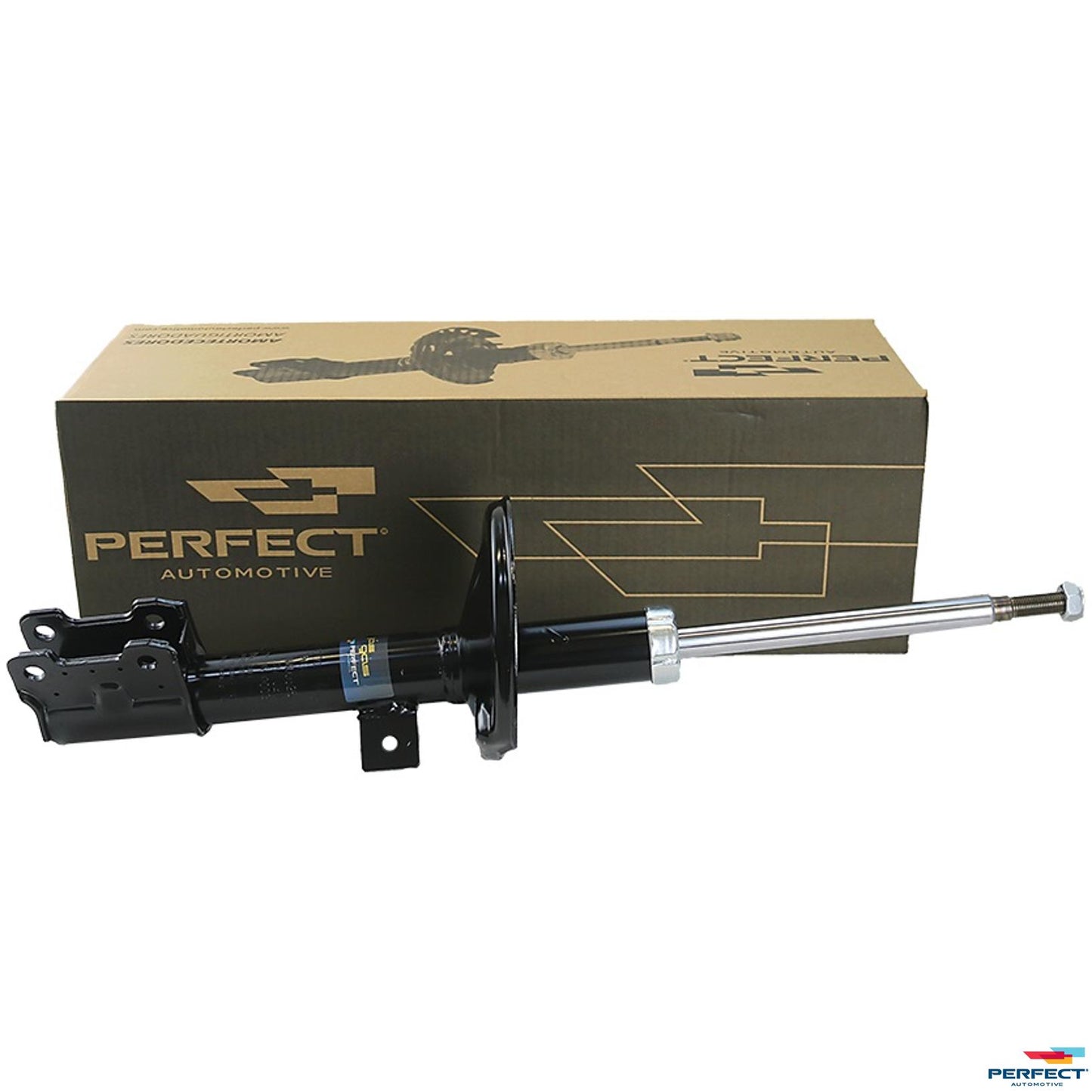 Amortecedor Suspensão - Perfect - AMD0625 - (1)