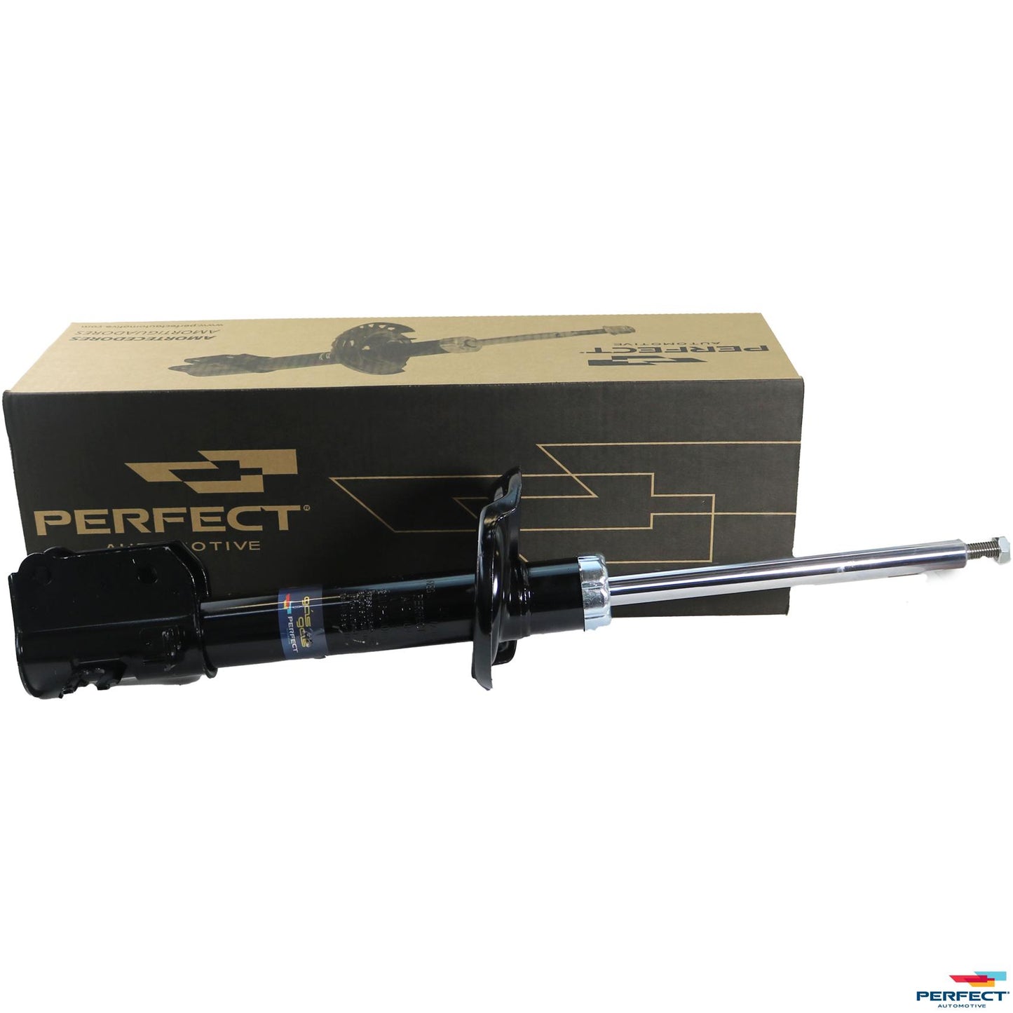 Amortecedor Suspensão - Perfect - AMD2404 - (1)